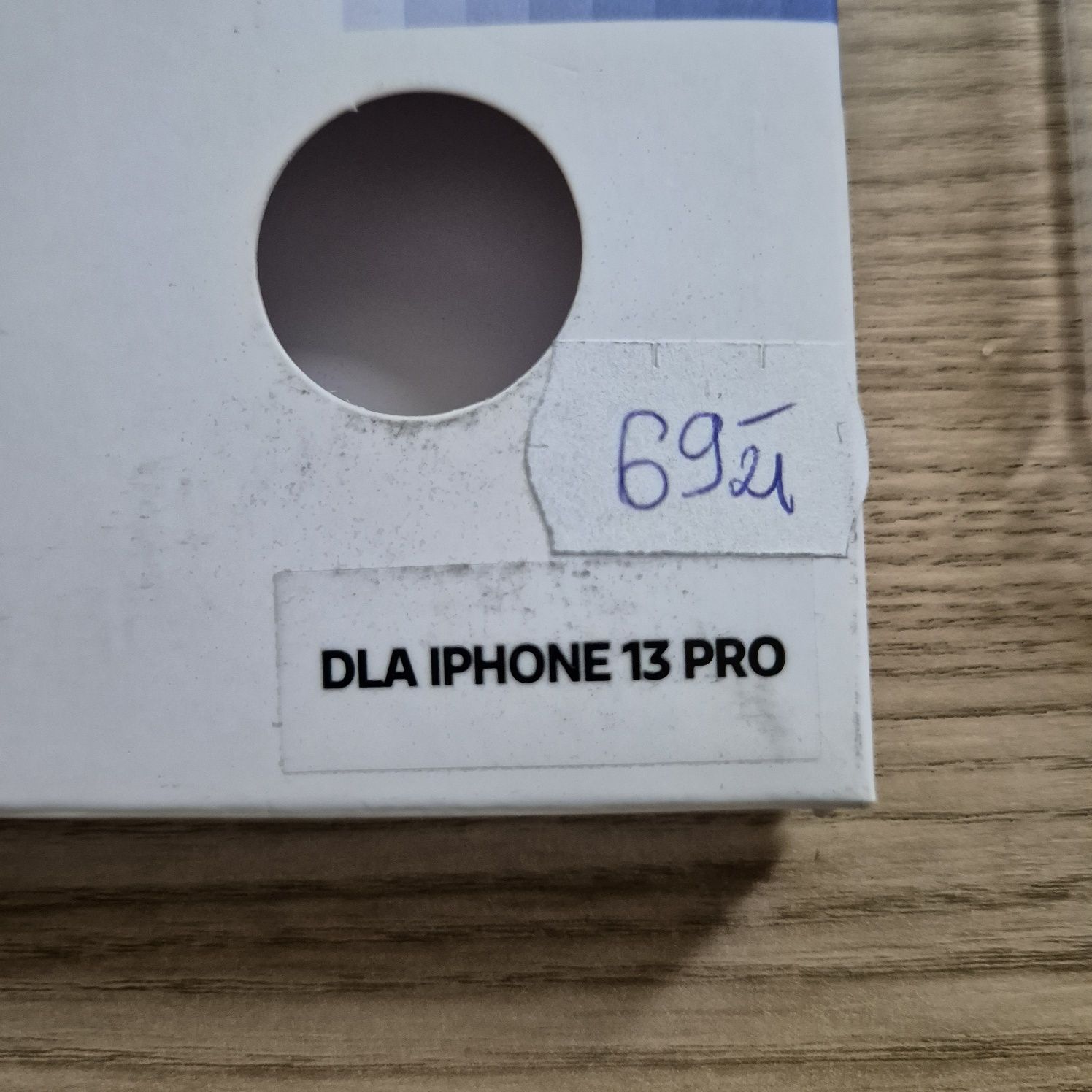 Etui IPhone 13 Pro