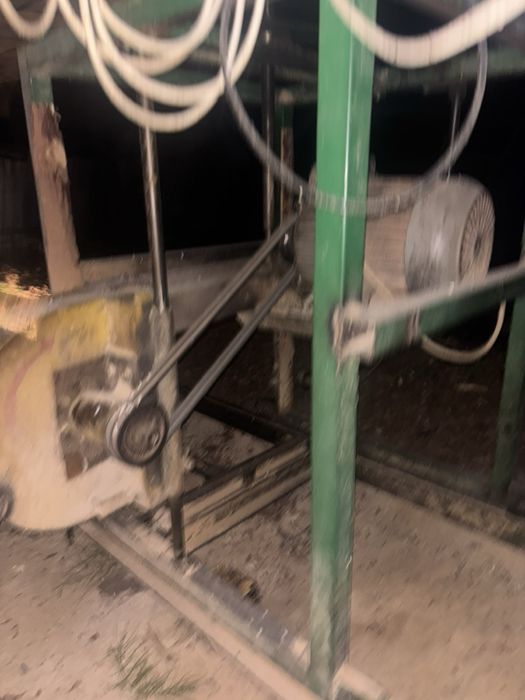 Продам Підораму з станками