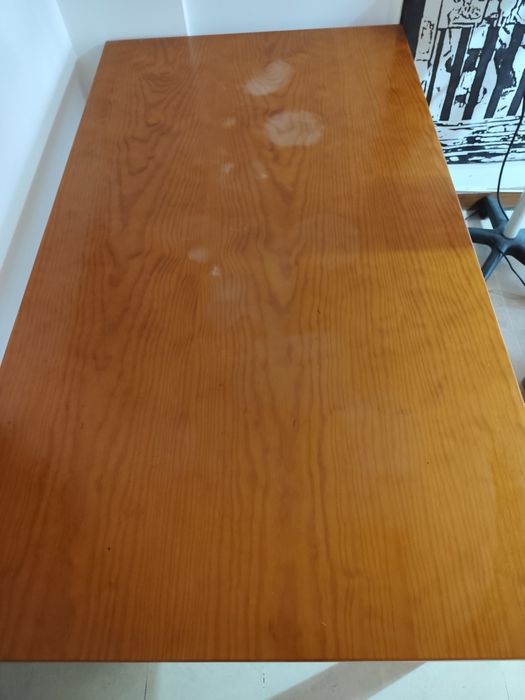 Mesa jantar pinho
