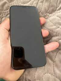 Iphone X 256Gb Space gray