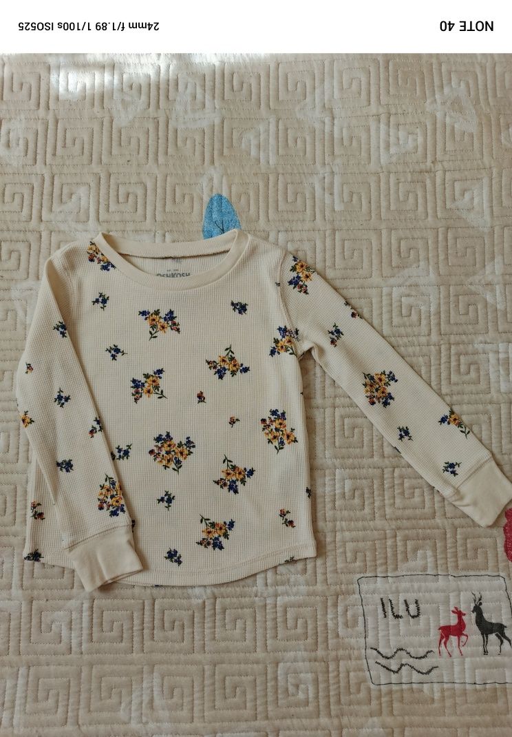 Одяг на 3-4 р. Zara ,OSHKOSH