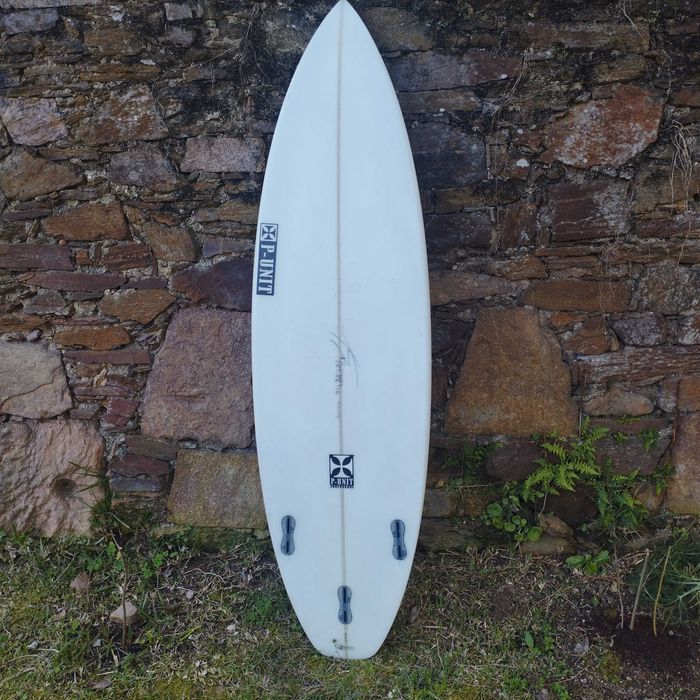 Prancha de Surf P-UNIT
