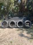 Opony lato 255/55R18