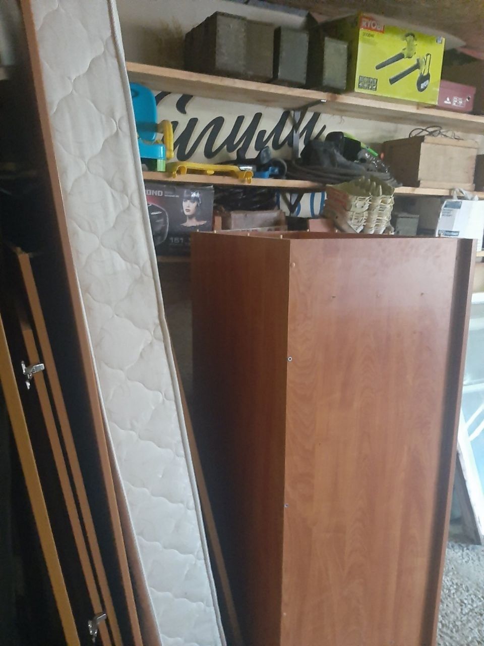 Продам кровать 2х ярусную