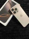 Iphone 16 pro 128 g