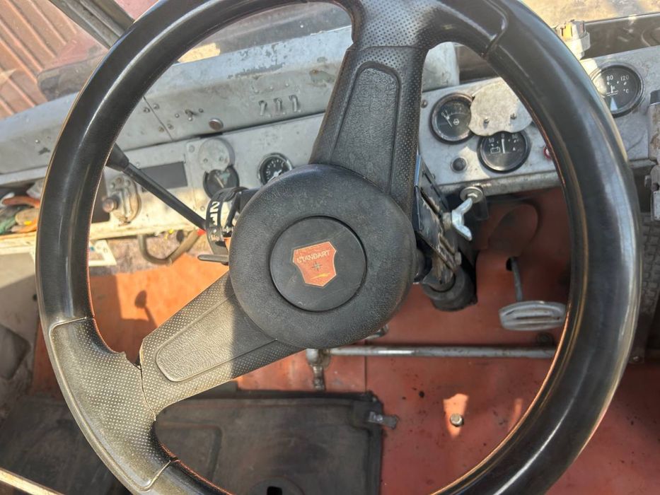 Культиватор Уманьферммаш