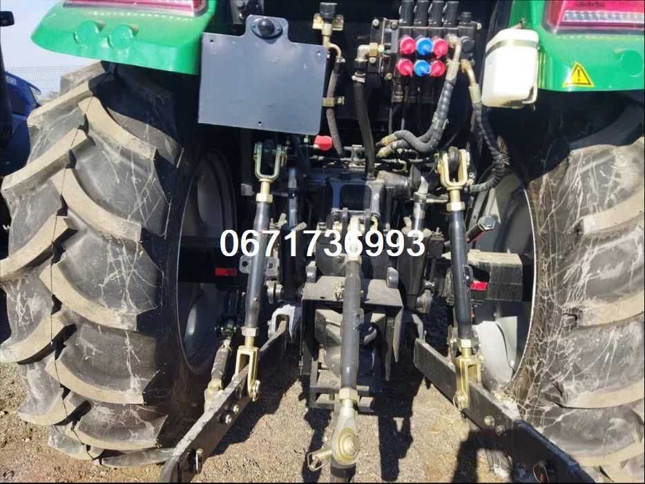Трактор ДТЗ 1204*Реверс*120кс*БезкоштовноЇдемоПідДВІР!