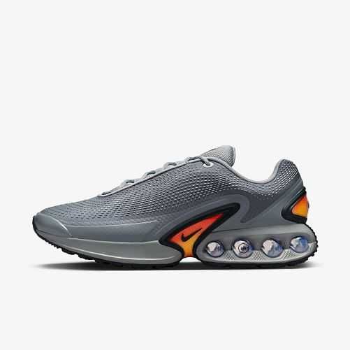 Оригінал ! Кросівки NIKE AIR MAX DN DV3337-004 US 8 US 10