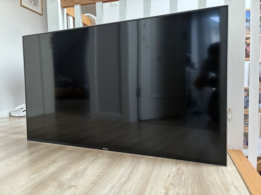 sony kd55xh9096 z roku 2020