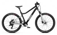 Nowy rower Woom OFF AIR 5 - 24 cale - czarny