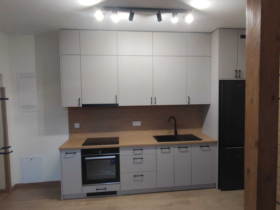 Zwolniło się miejsce na realizację na grudzień, styczeń !!!