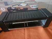Gourmet Grill and raclette