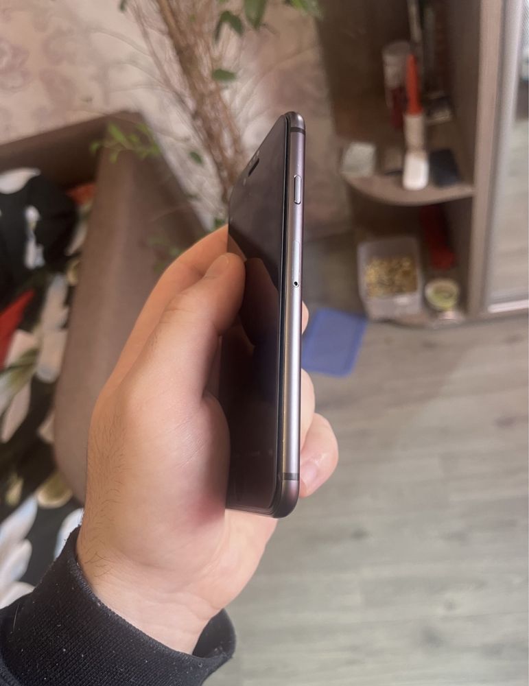 Iphone 8 64Gb Black