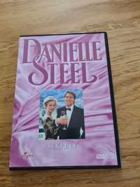 Kolekcja płyt DVD Danielle Steel 21 DVD