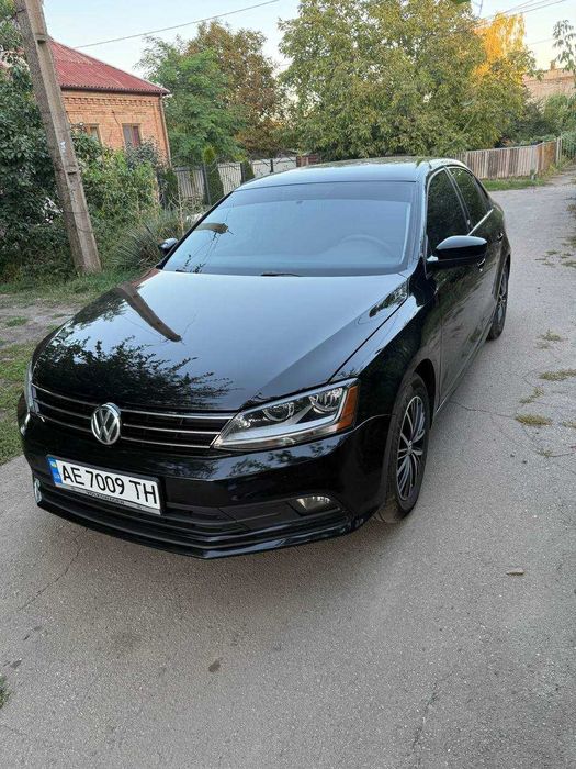 Volkswagen Jetta 1.4 TSI