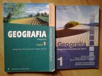 PWN Ortus geografia liceum technikum podstawowy rozszerzony podręcznik