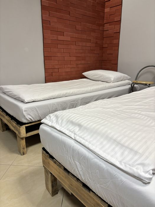 Noclegi, pokoje pracownicze, kwatery
