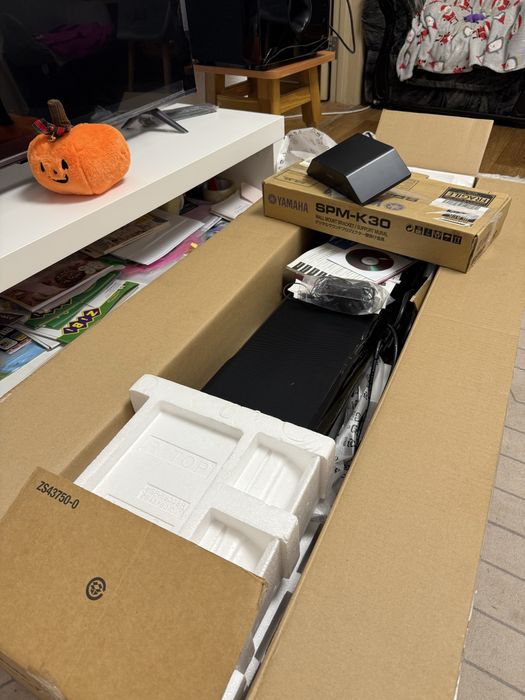 Саундбар Yamaha YSP-5600