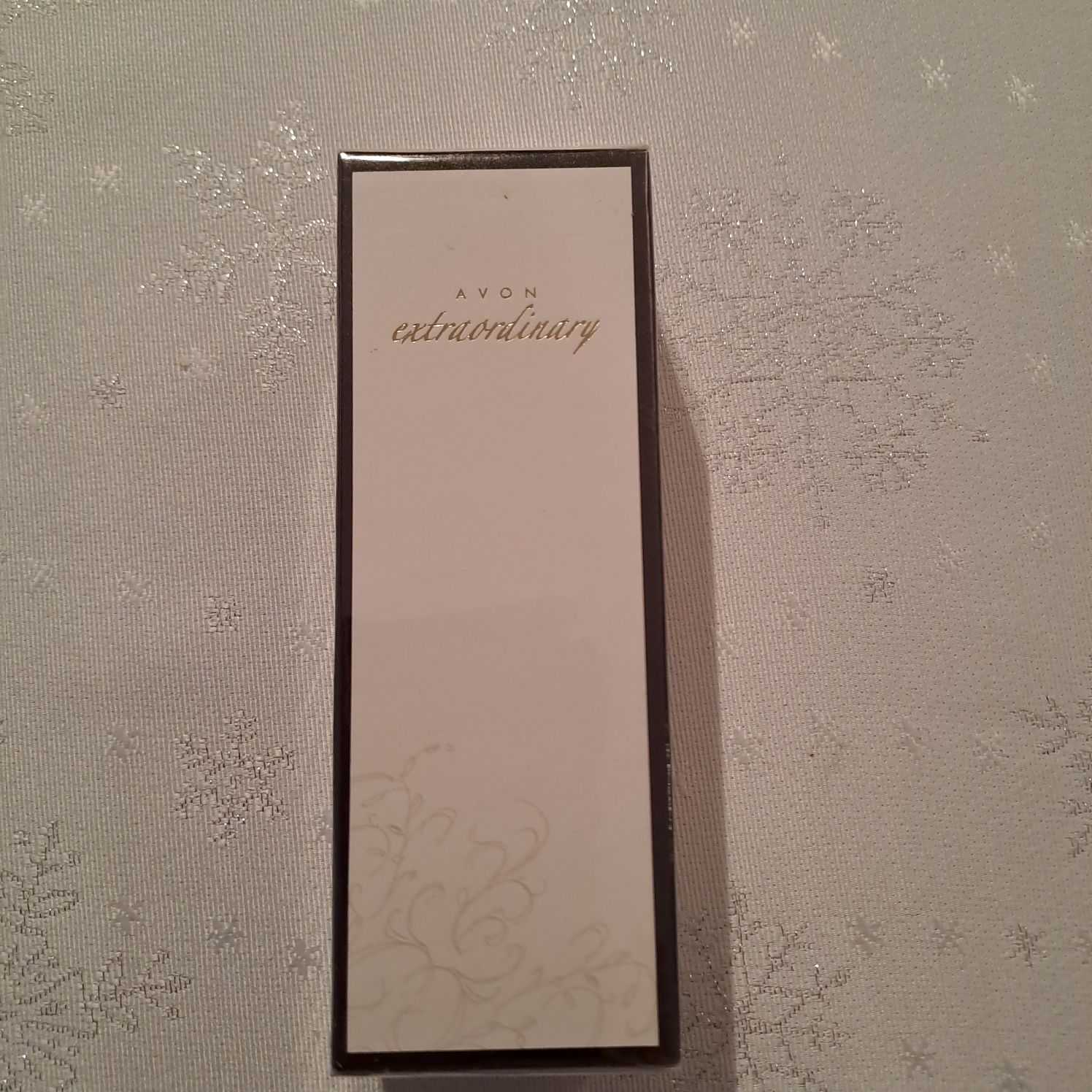 Nowe perfumy Avon Extraordinary 50ml UNIKAT