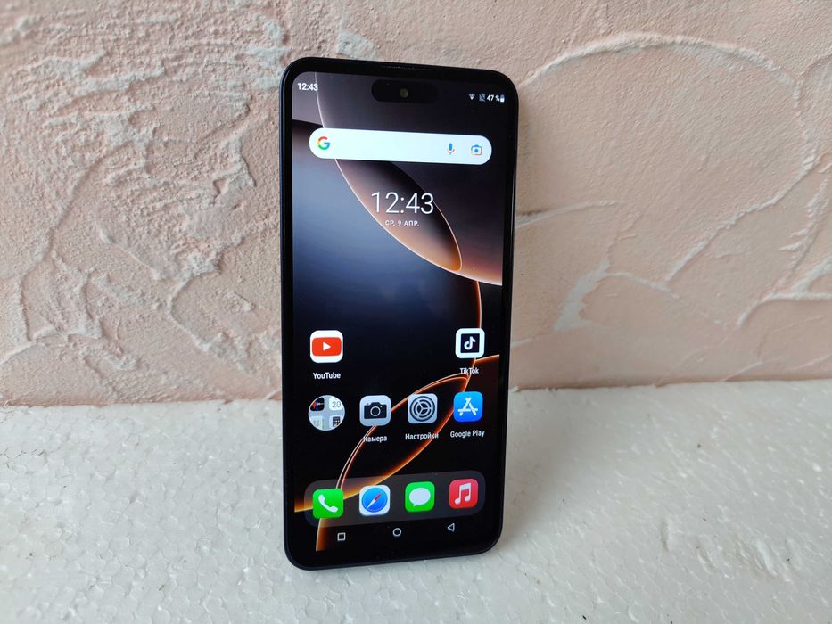 Телефон iphone l15pro Max