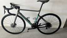 Focus Izalco Max 9.7
