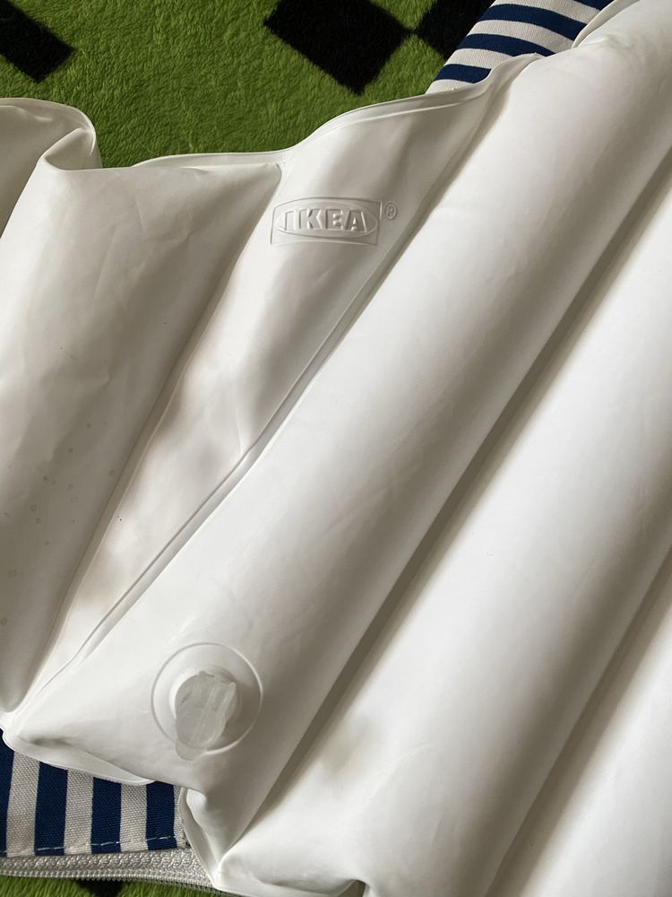 Чохол на стільчик для годування  Ikea