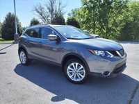 Nissan Rogue Sport SV 2019