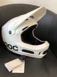 POC Coron Air Kask fullface enduro