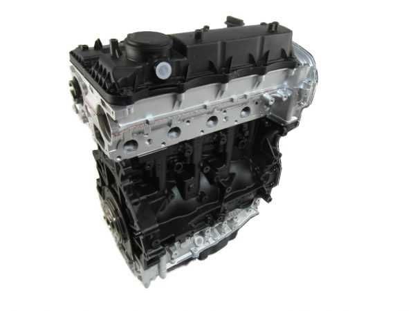 MOTOR RECONSTRUIDO PUMA 2.2 EURO5