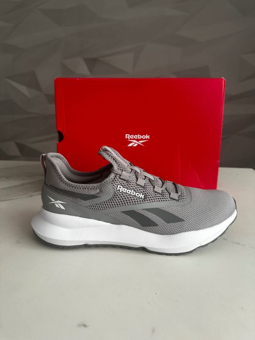 Чоловічі кросівки Reebok USA 43p (28см)