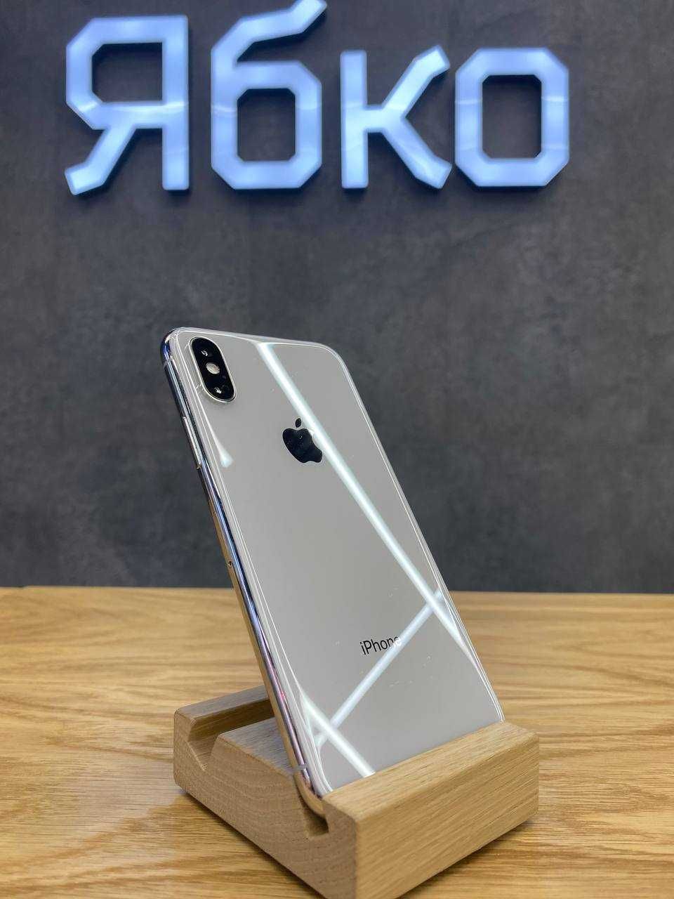 Apple iphone x 64/256  Used Ябко ТРК NEO PLAZA