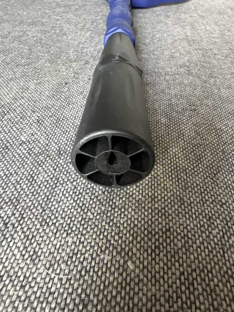 Pistolet pianujący weep