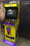 Máquina Arcade Multijogos