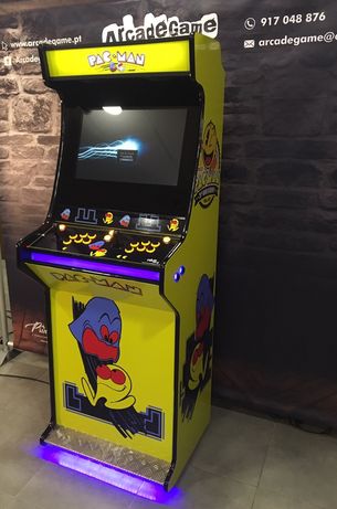 Máquina Arcade Multijogos