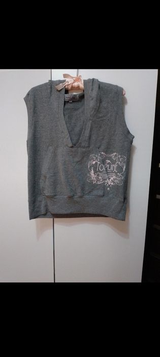 Kamizelka /bezrękawnik