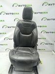 Сидение водитель кожа JEEP CHEROKEE 14- 5XN06DX9AA