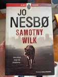 Jo Nesbo "Samotny wilk"