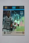 Karta Paul Pogba - 2016 Panini Fifa 365