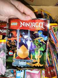 Lego Ниндзяго Ninjago