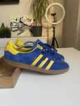 Adidas Stokholm city series