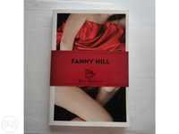 Livro Fanny Hill