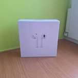 Airpods 2  • OKAZJA  • NOWE - Faktura T-mobile