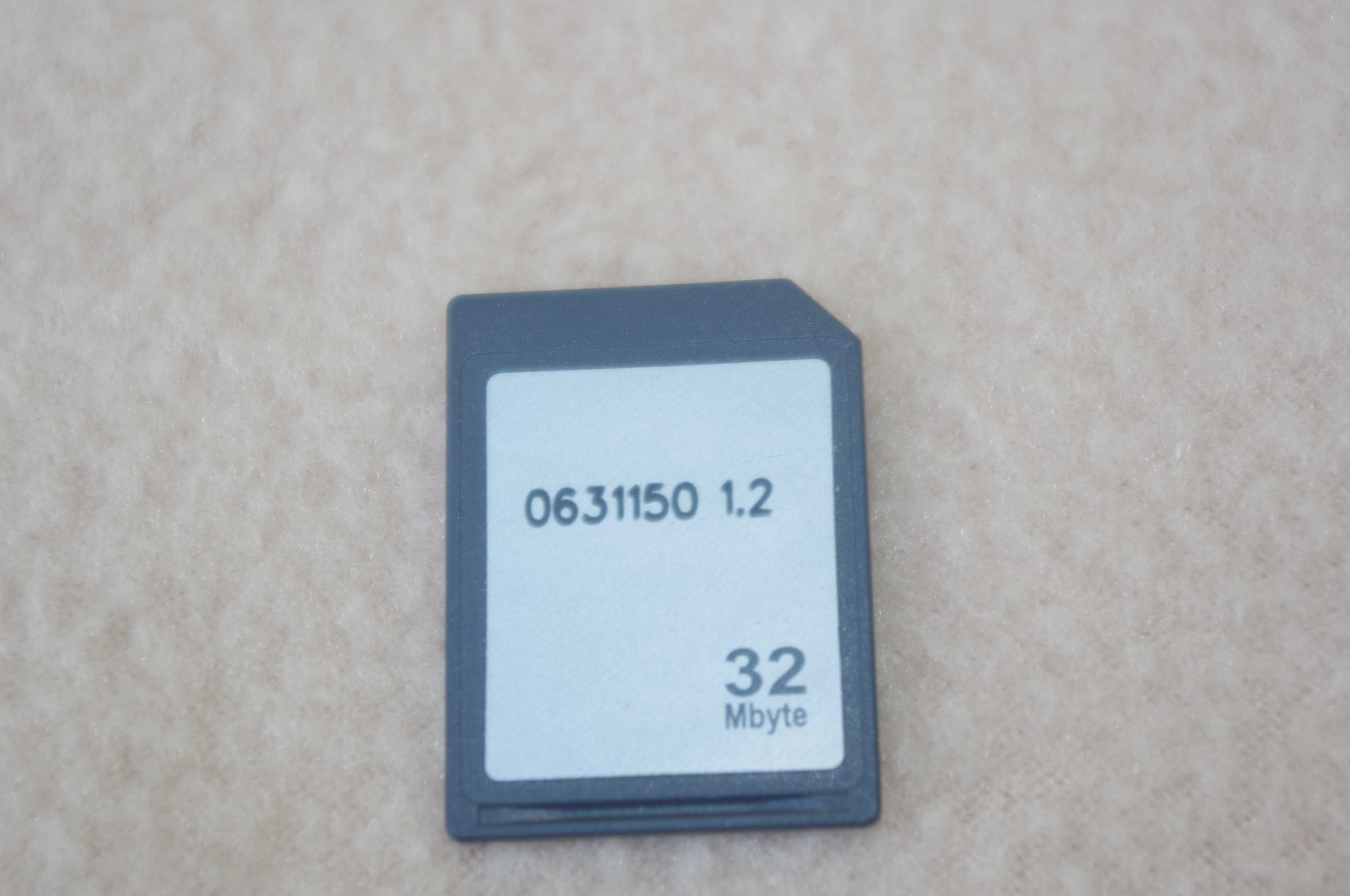 MMC 32 Мб, MMC mobile 1 Гб картка памяти заготовка SD