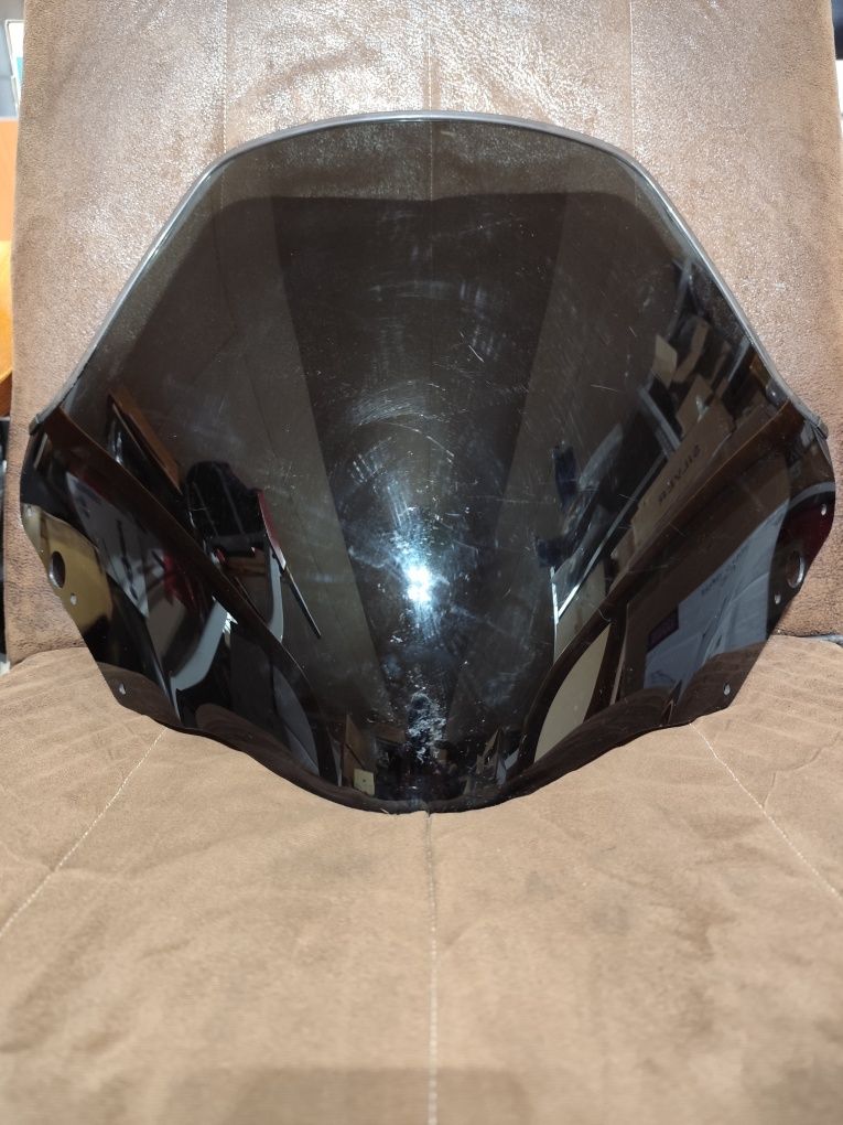 Szyba owiewka przednia Honda NSS 250 Forza 05-07