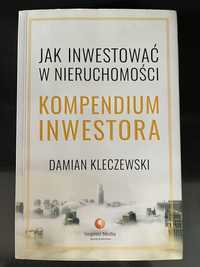Kompedium inwestora Damian Kleczewski