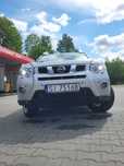 Nissan X-Trail T31 2012