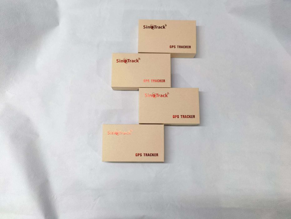 GPS Rastreador – GPS Tracker – Localizador de viaturas OBD