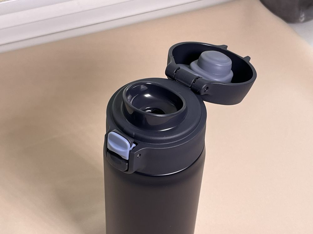 Термоси термокружки преміум якості Zojirushi Thermos Peacock з Японії