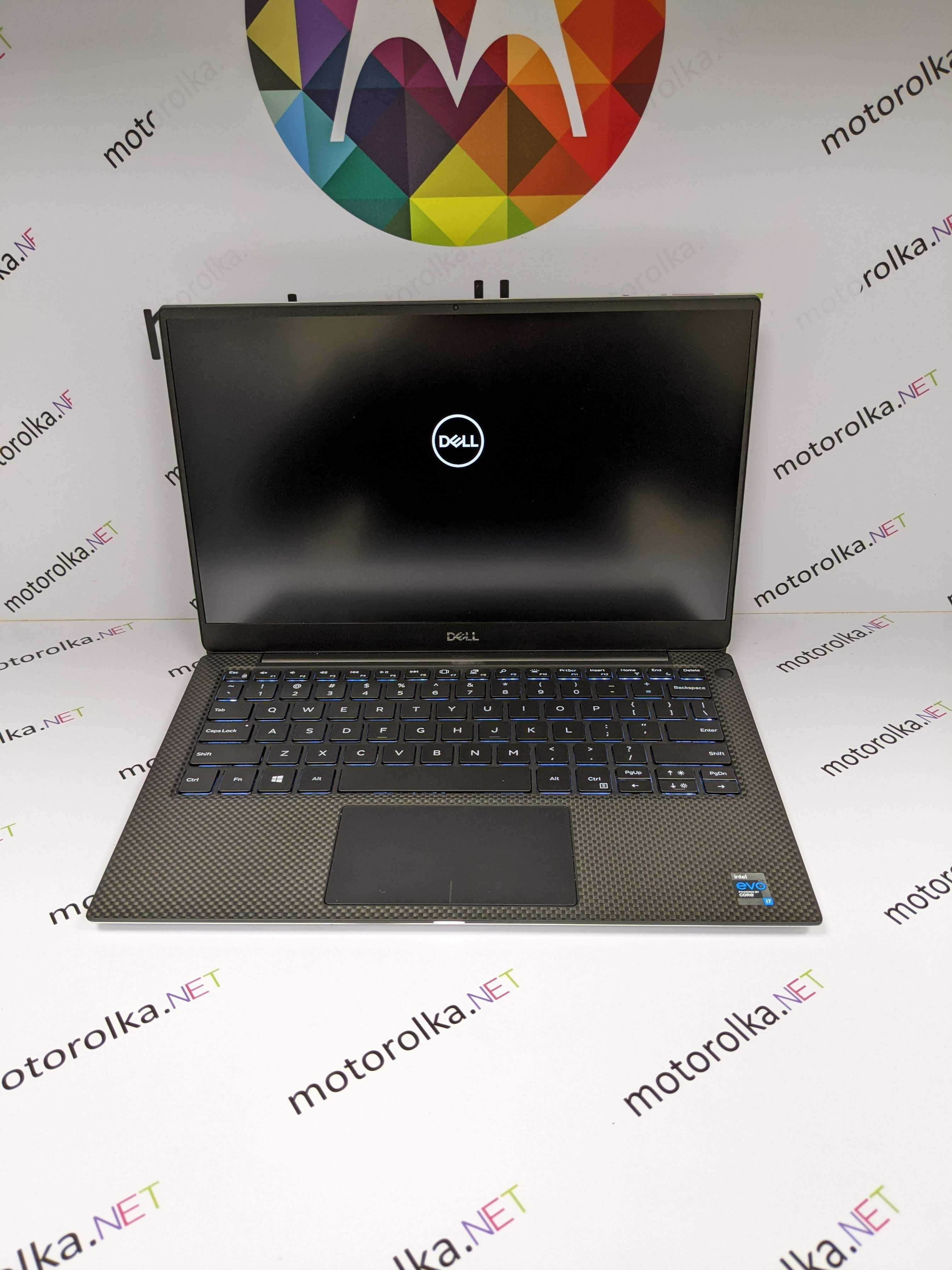 Ноутбук Dell XPS 13 9305 FullHD/i7-1165G7/16 RAM/512 SSD 9310 №1