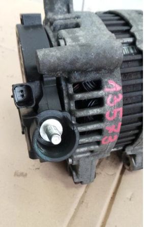 CITROEN C5 III 2.7 hdi alternator